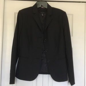 🌟The Limited Black suit jacket